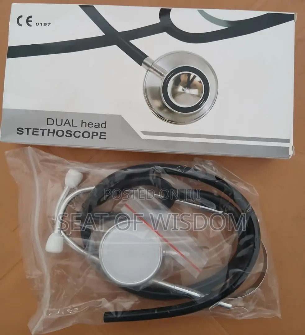 Stethoscope For Kids