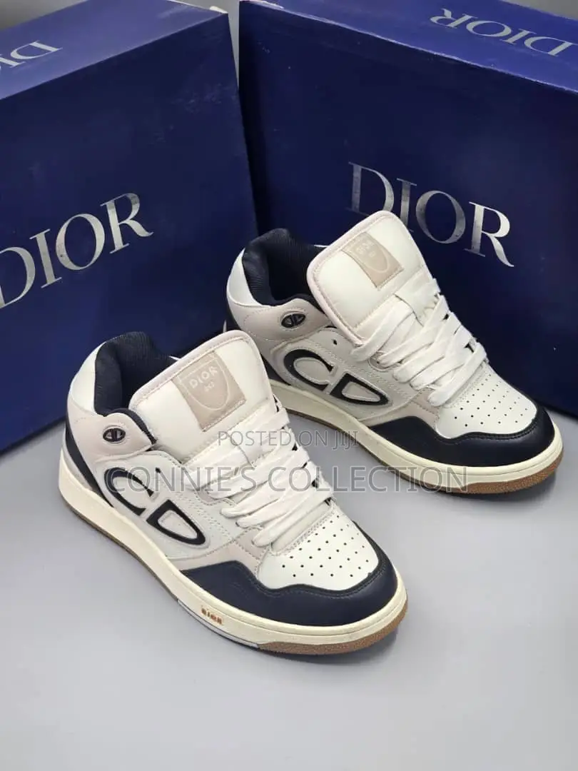 Dior B57 Sneakers