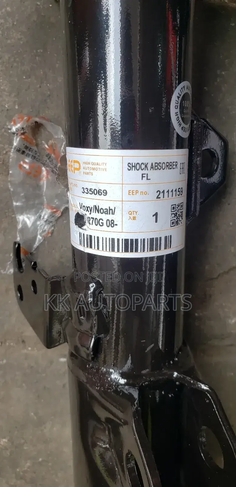 Toyota Voxy/ Noah Front Shock Absorber