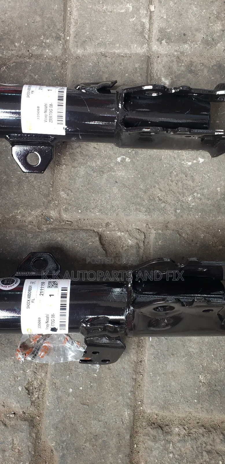 Toyota Voxy/ Noah Front Shock Absorber