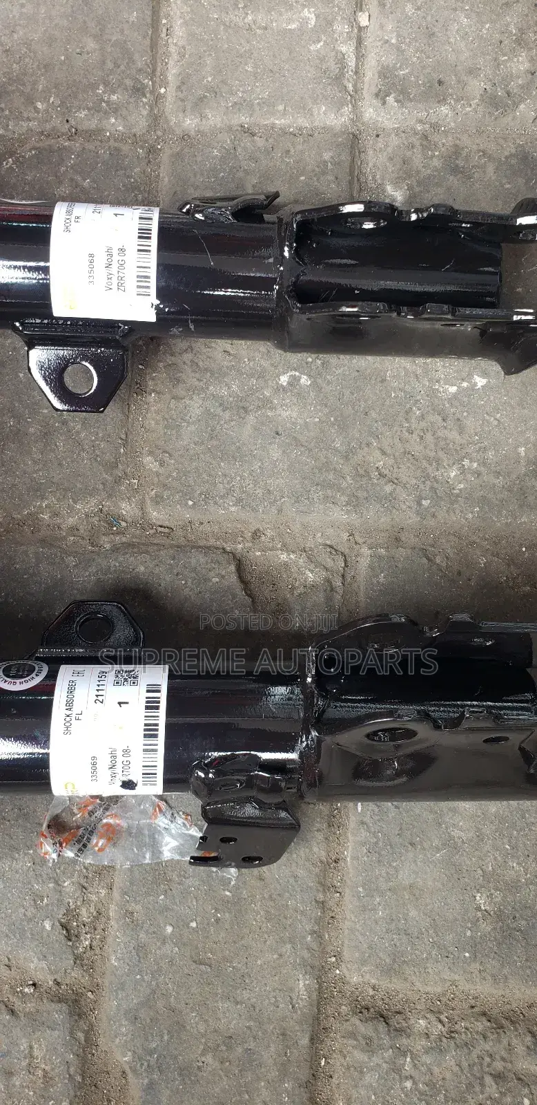 Toyota Voxy/ Noah Front Shock Absorber