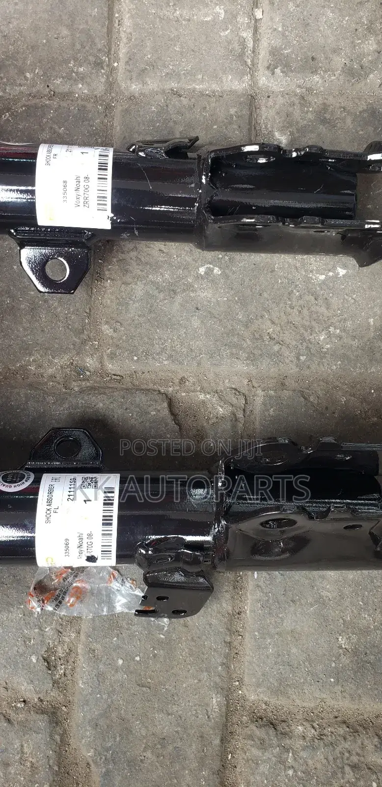 Toyota Voxy/ Noah Front Shock Absorber