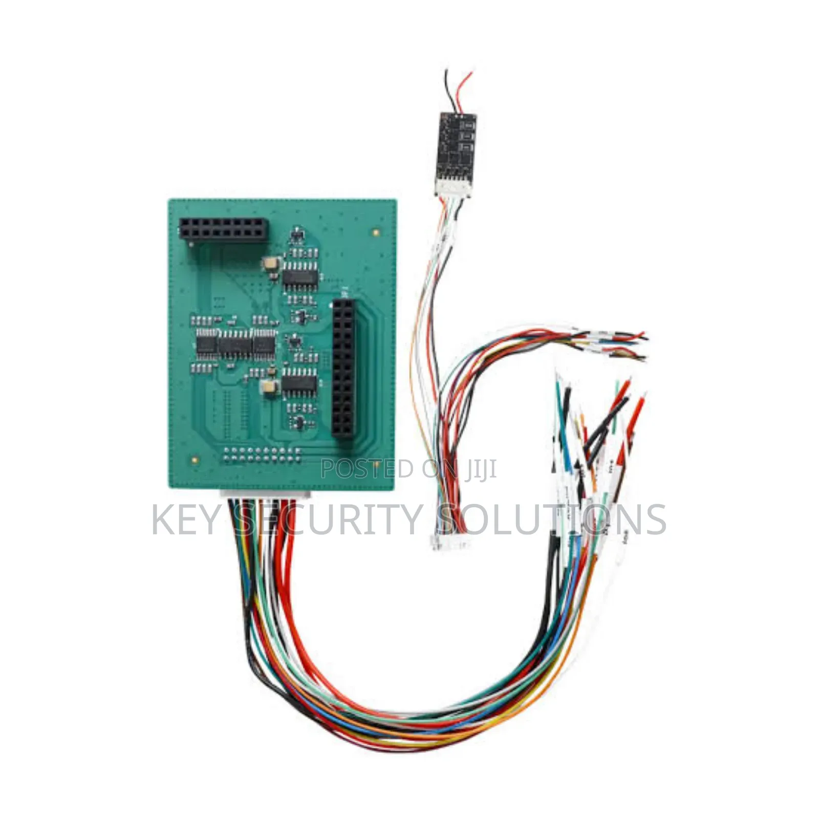 Autel Maxim Apb131 Adapter - Adapter To Read And Add Keys