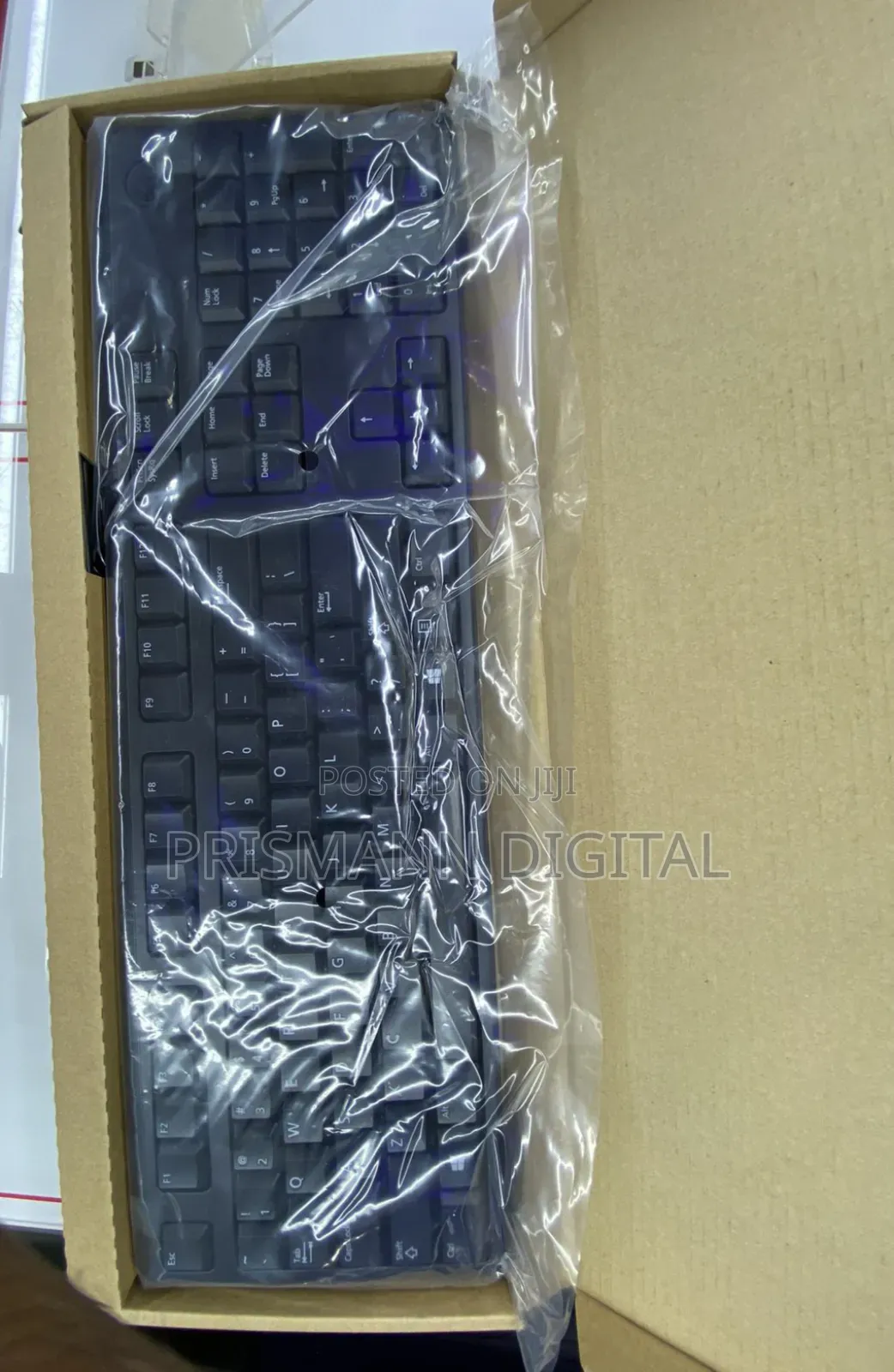 Original Dell Keyboards