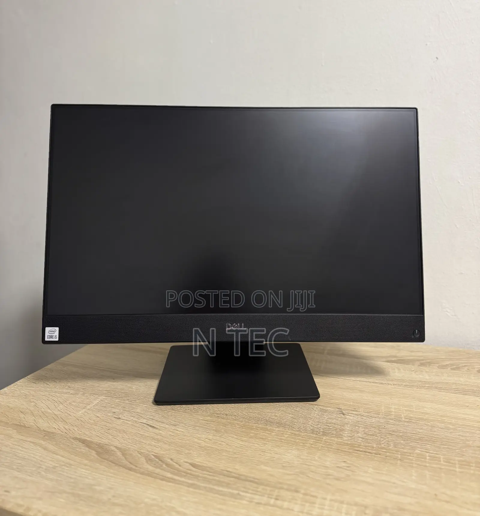 Desktop Computer Dell OptiPlex 7460 16GB Intel Core i5 SSD 256GB