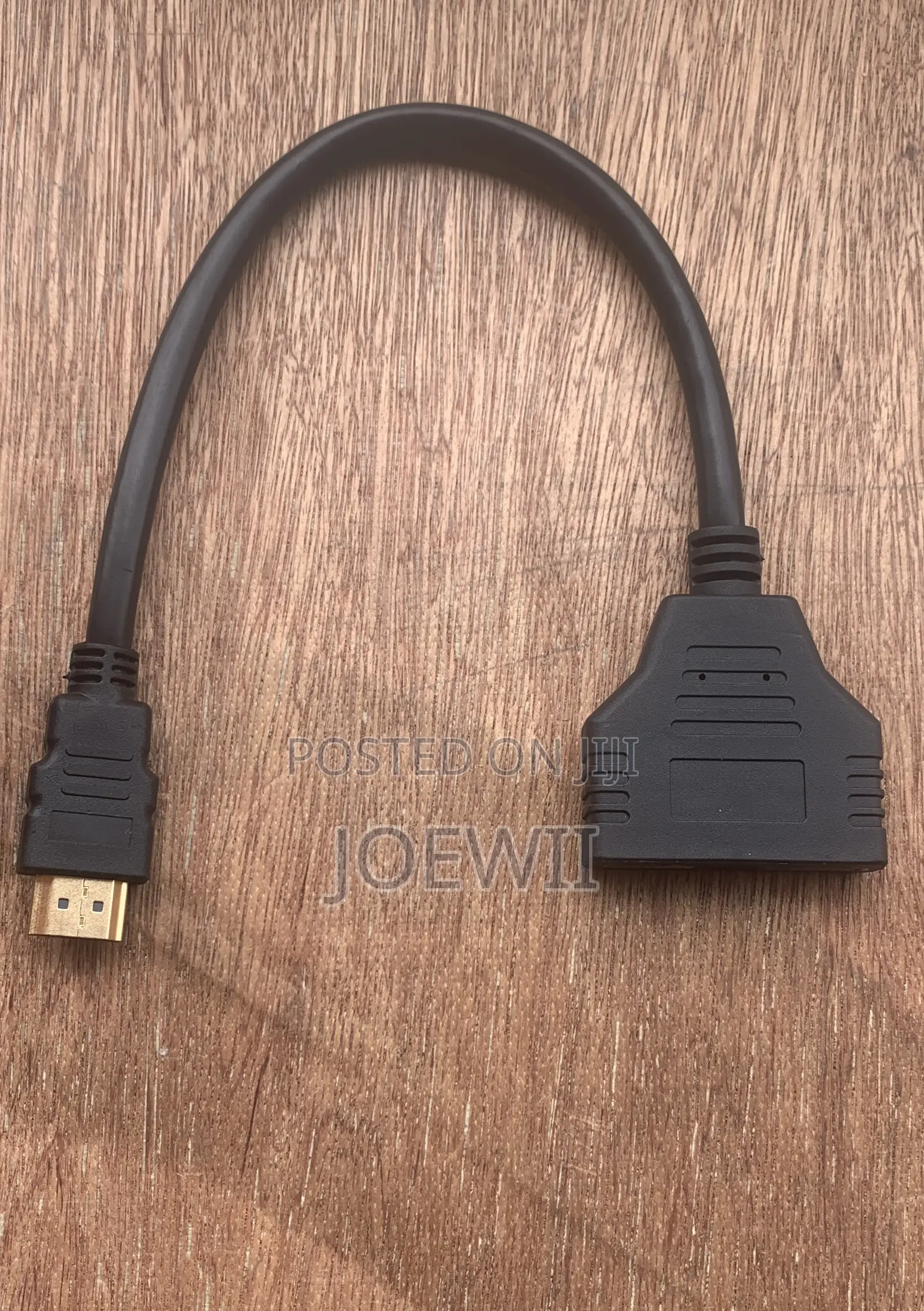 Hdmi Splitter 2 Out 1 In