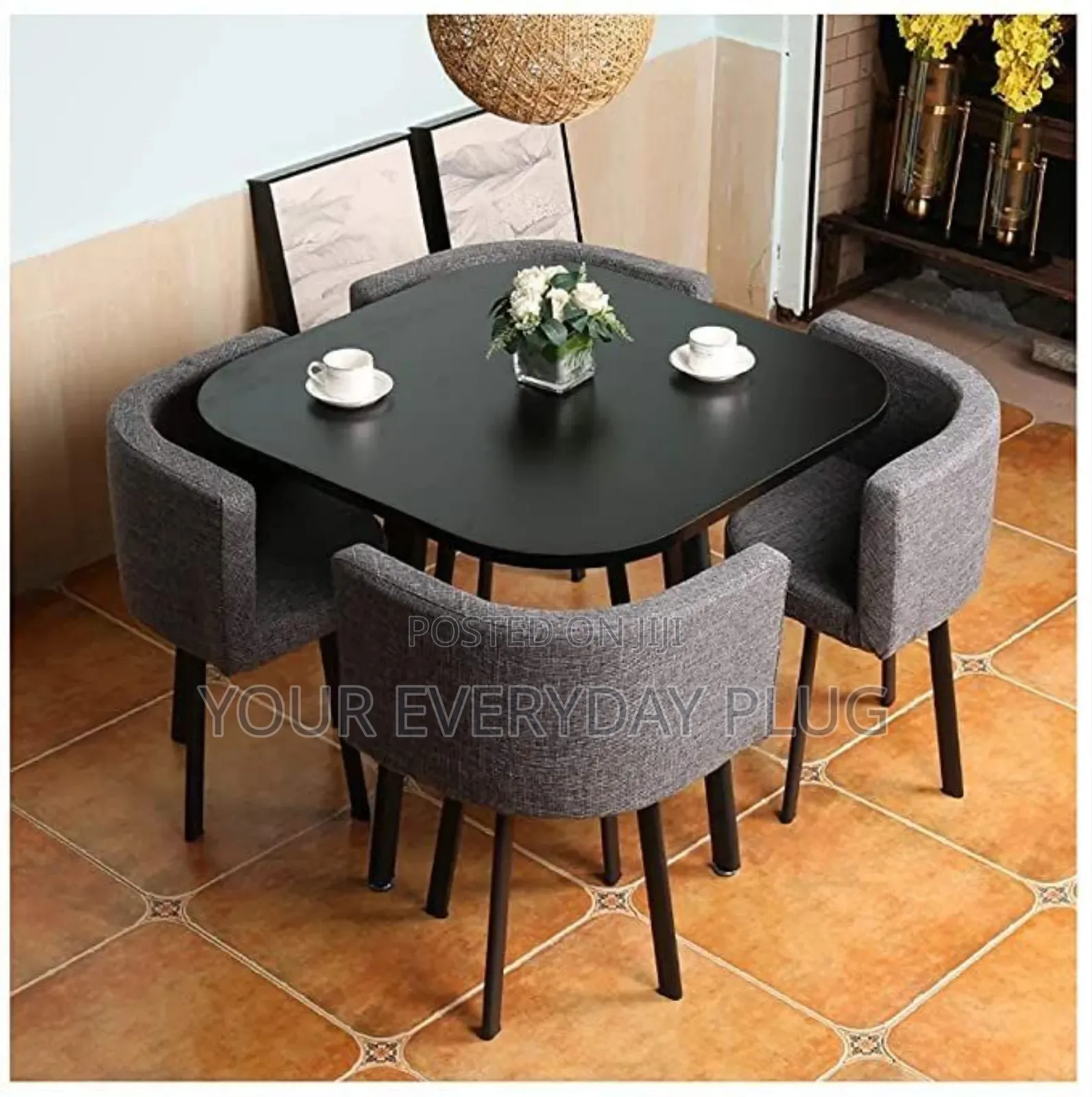 Modern Dinner Sets Available