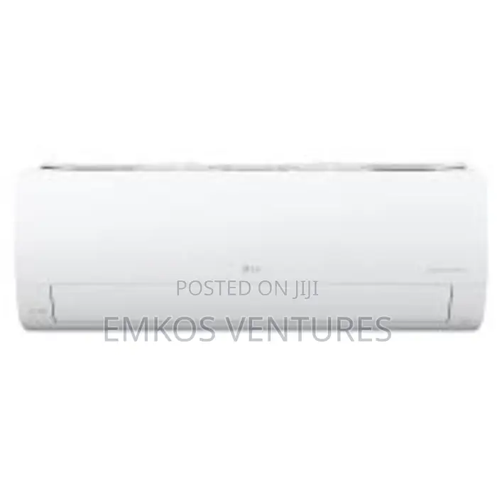 Lg Dual Inverter Ac 1.5hp