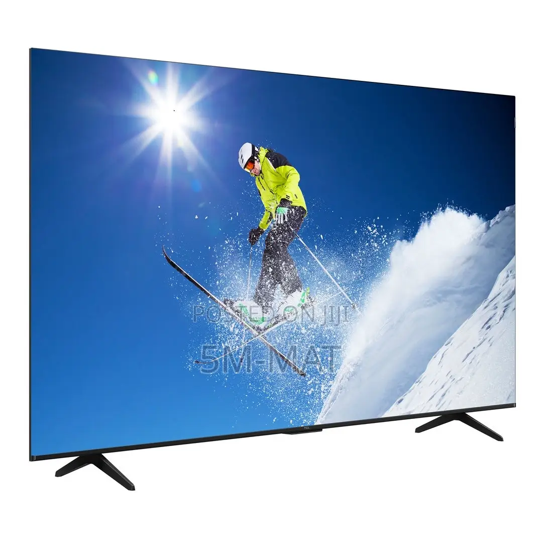 75 Qled Google 75" Sat Smart 75p6k