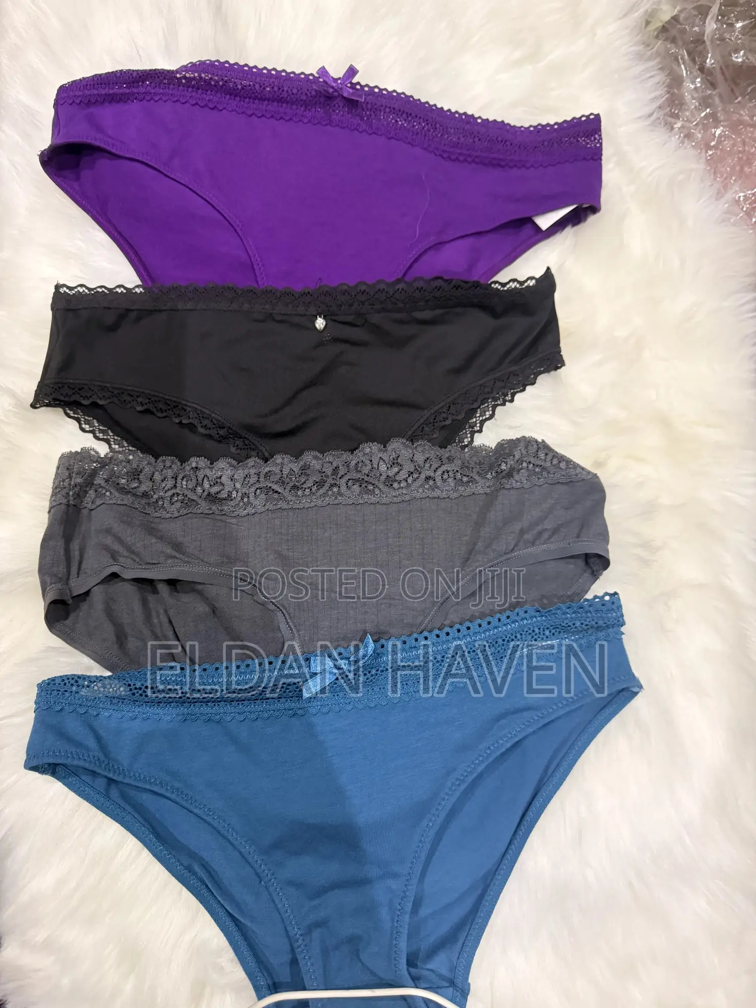 Ladie’S Panties