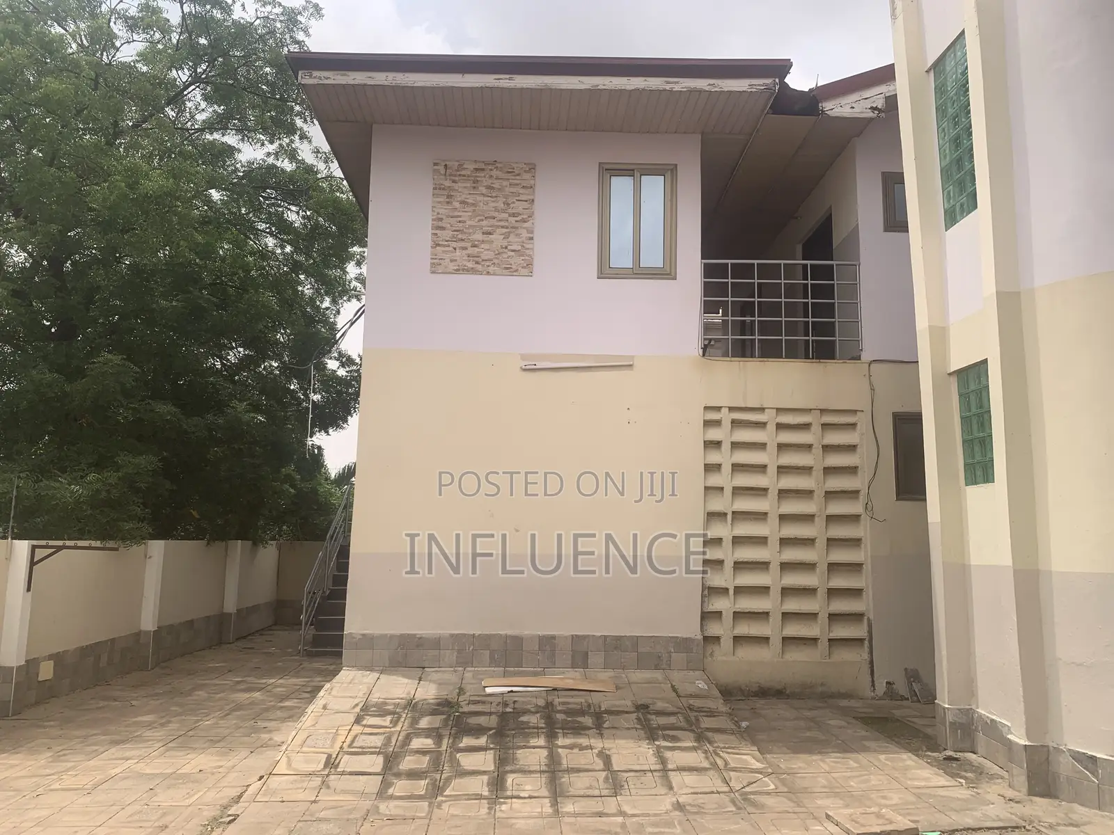 3bdrm House in East Legon for rent