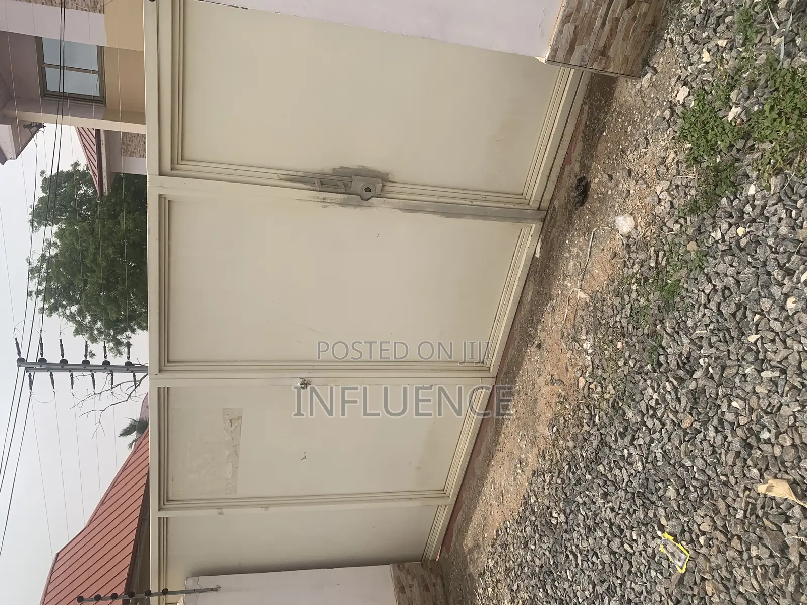 3bdrm House in East Legon for rent