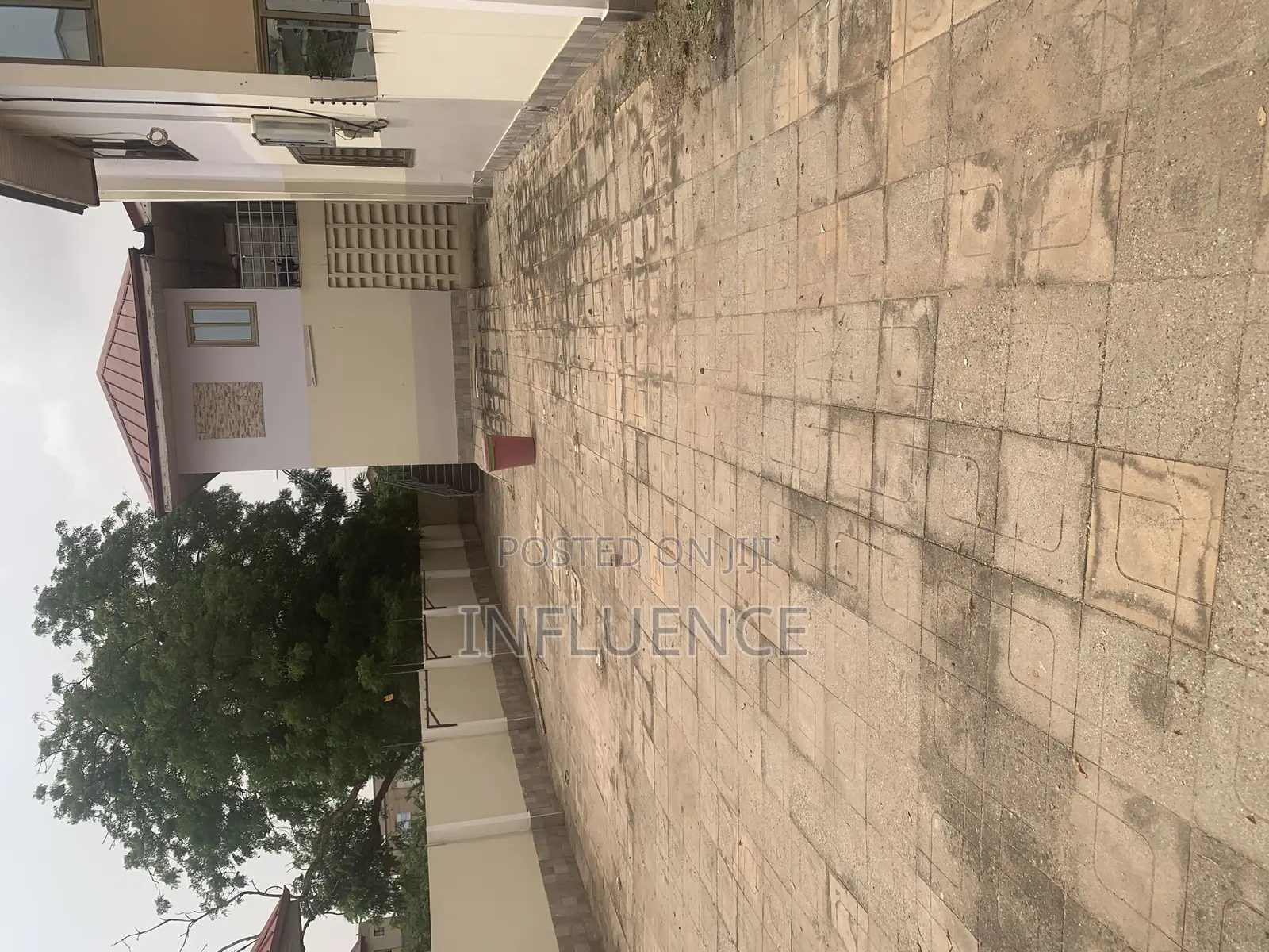 3bdrm House in East Legon for rent