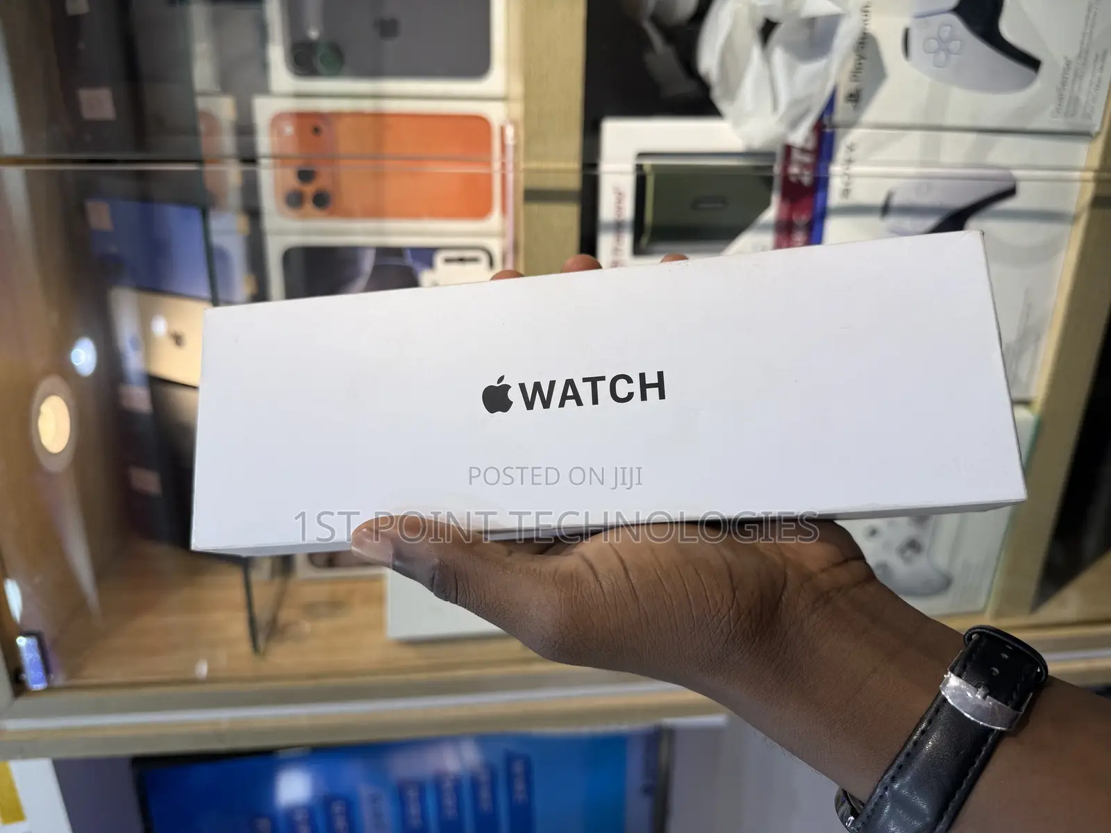 Apple Iwatch Se 2 40mm