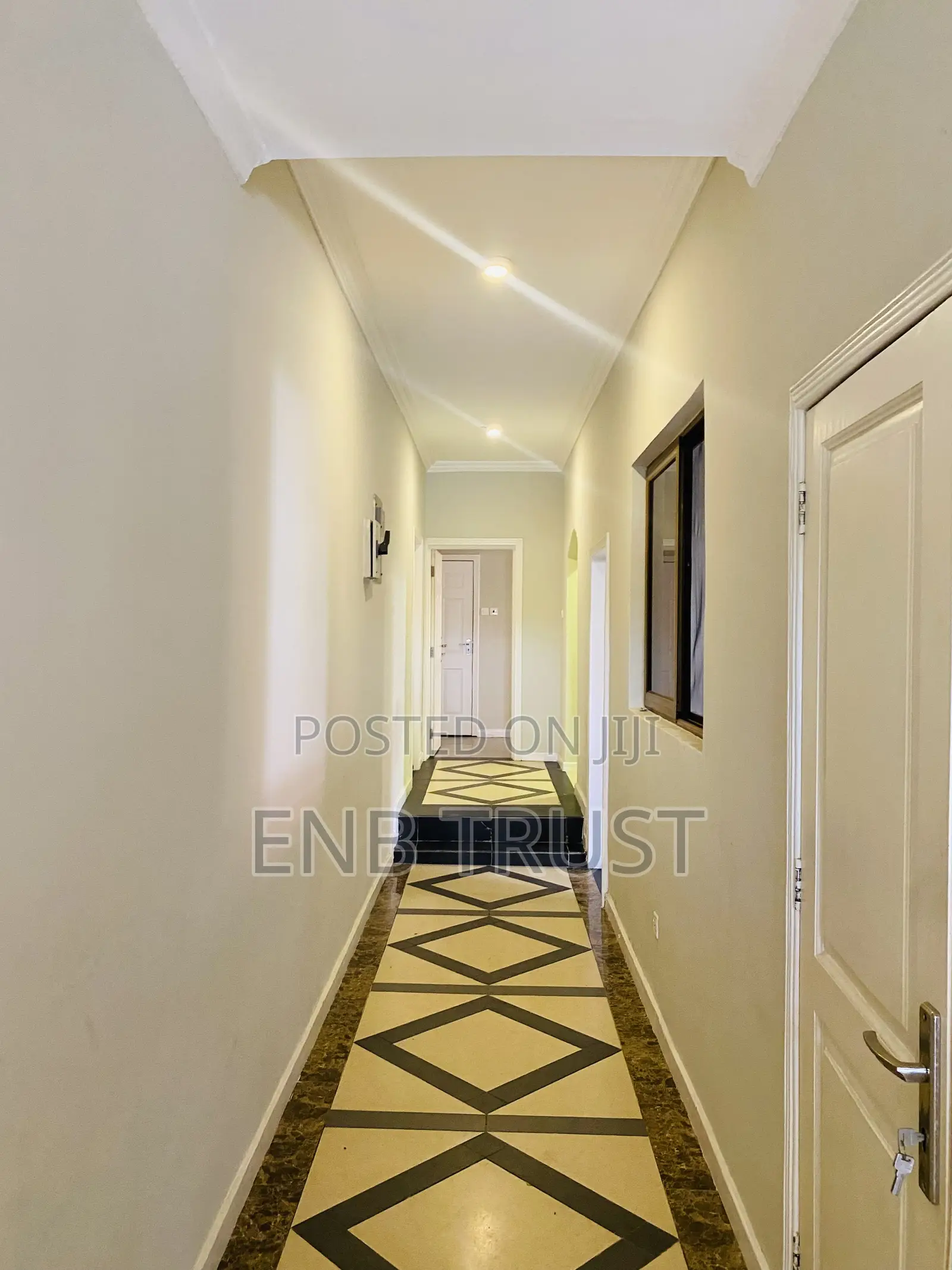 2bdrm House in Cfc Estate, The Mall for rent