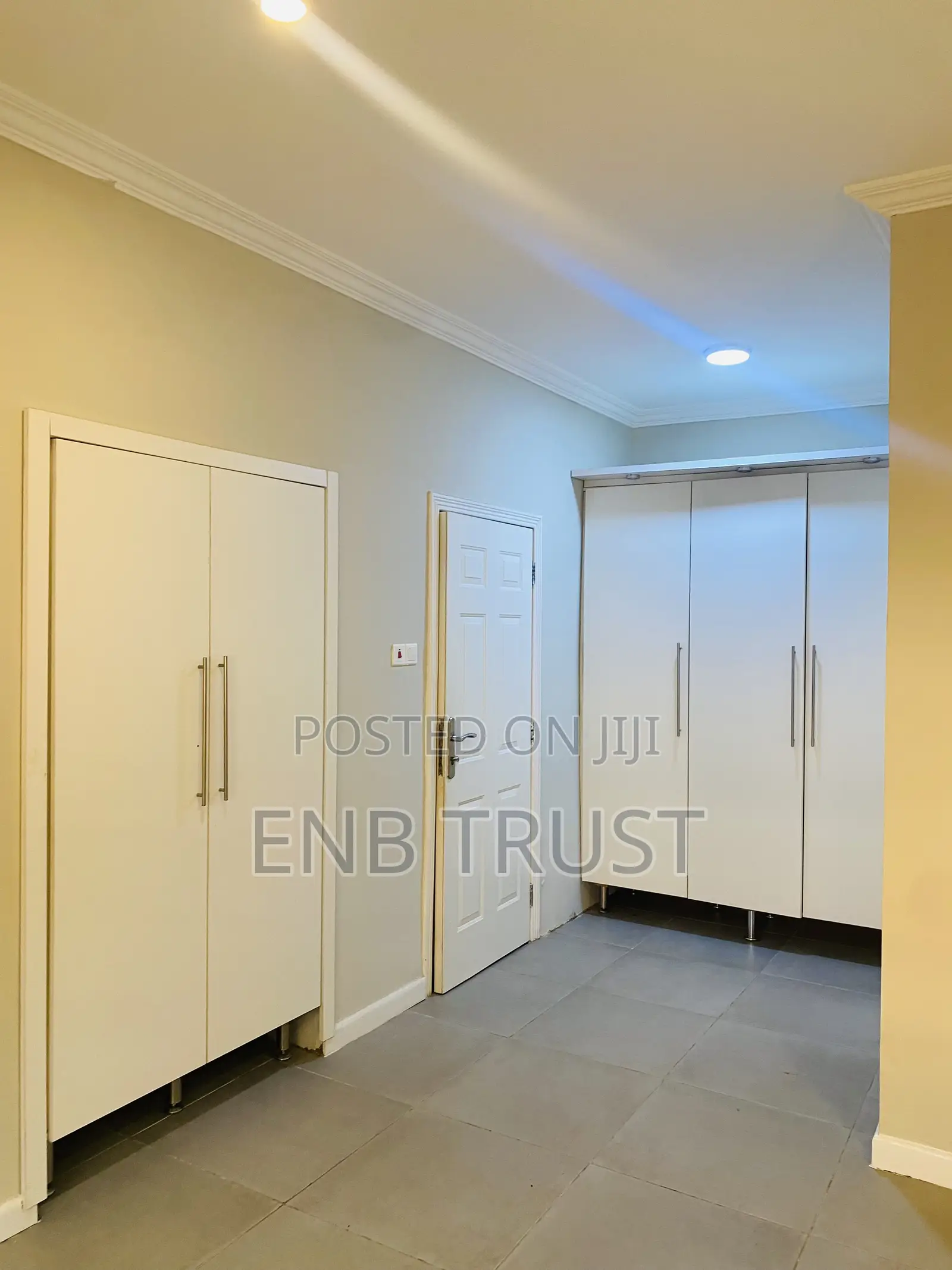 2bdrm House in Cfc Estate, The Mall for rent