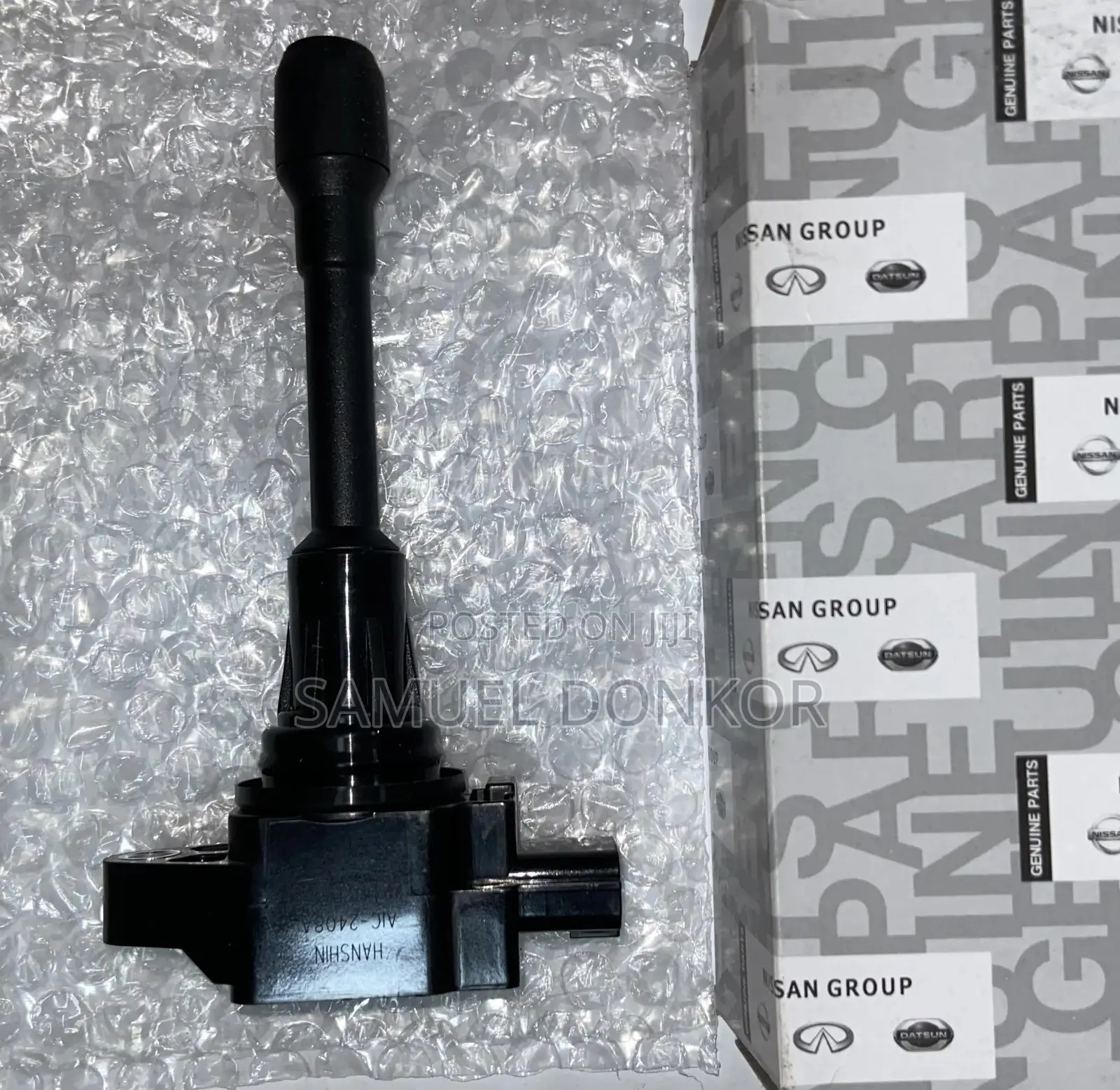 Ignition Coil for Nissan Group-22448-Ea000