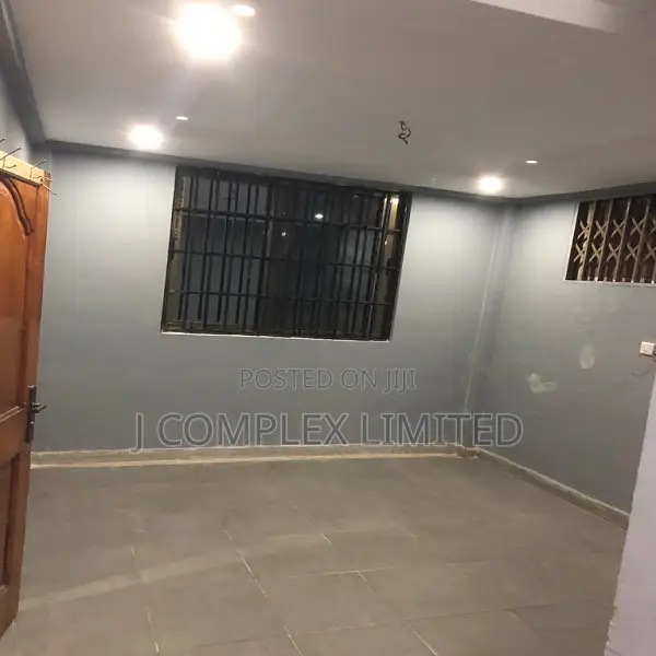 2bdrm Apartment in Nyaniba Estate for rent