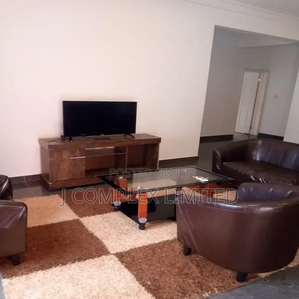 2bdrm Apartment in Nyaniba Estate for rent