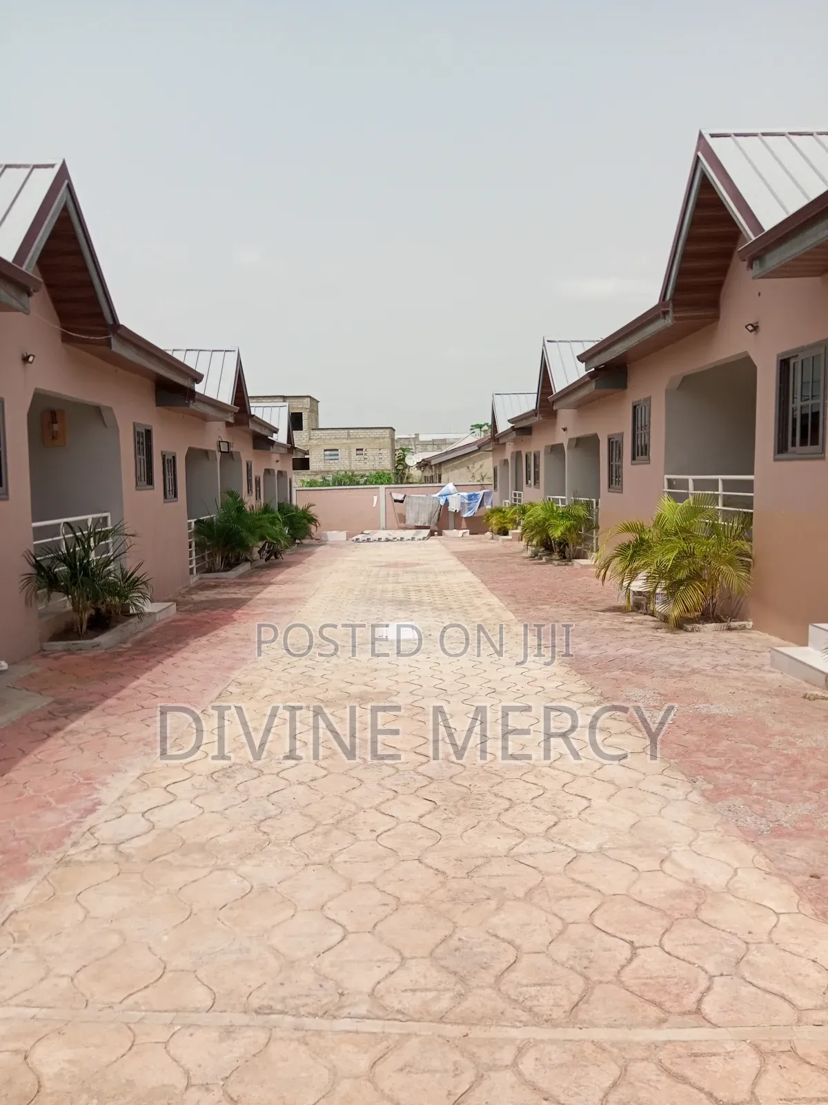 1bdrm Apartment in Millennium City, Awutu Senya East Municipal for rent