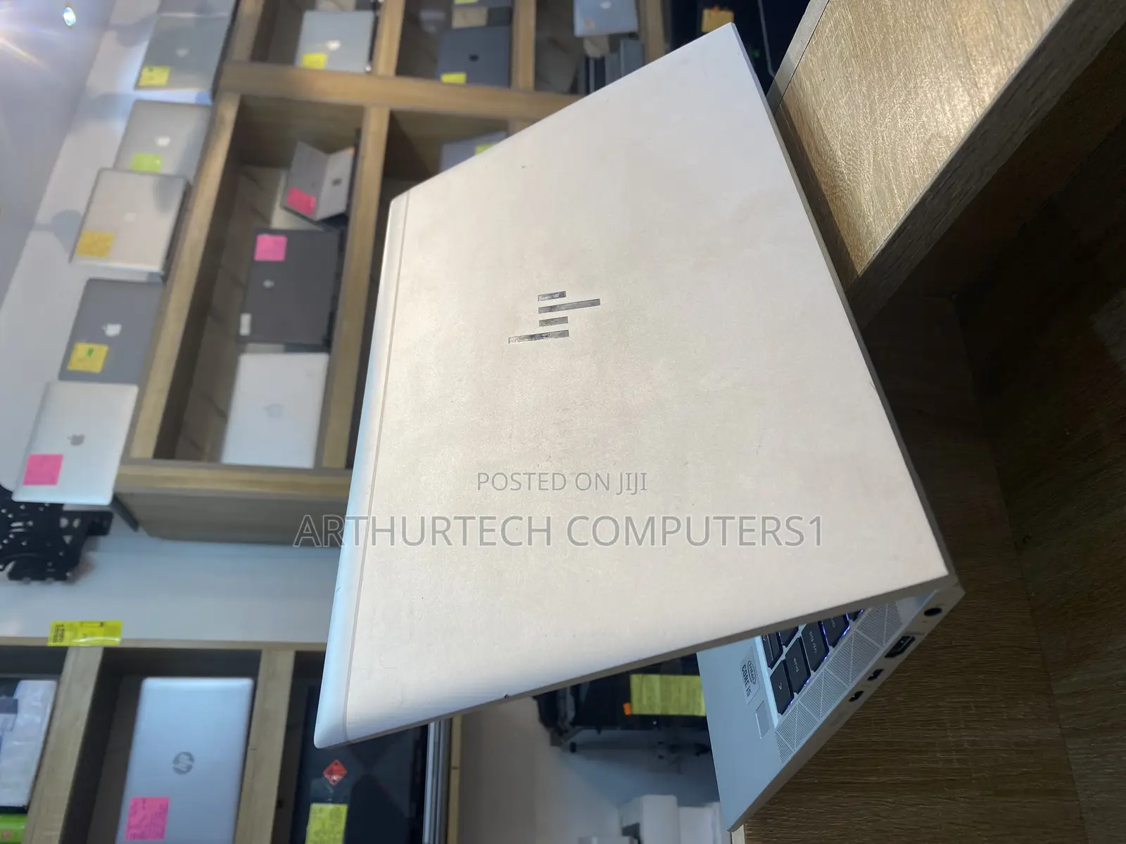 Laptop HP EliteBook 840 G7 16GB Intel Core i5 SSD 256GB