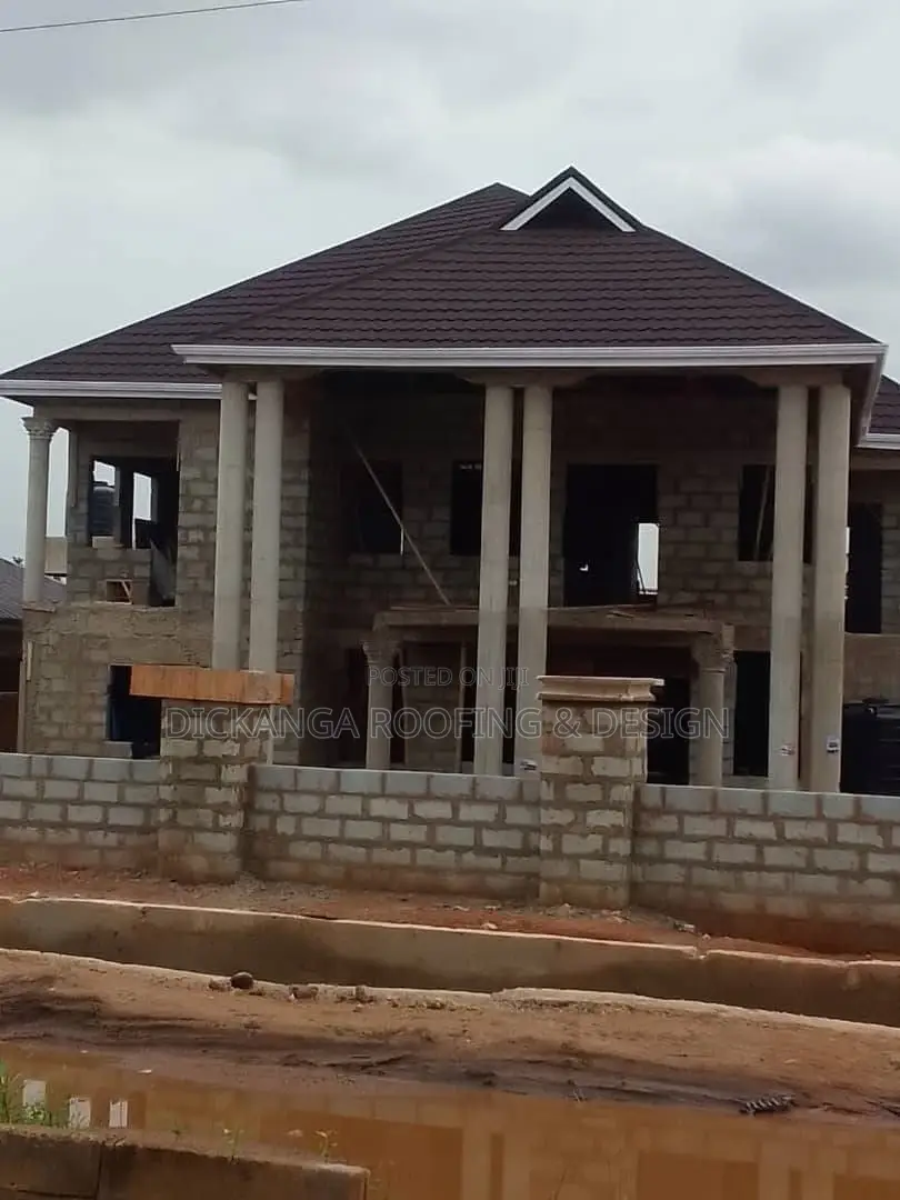 Euro Roofing Tiles 50 Years Warranty