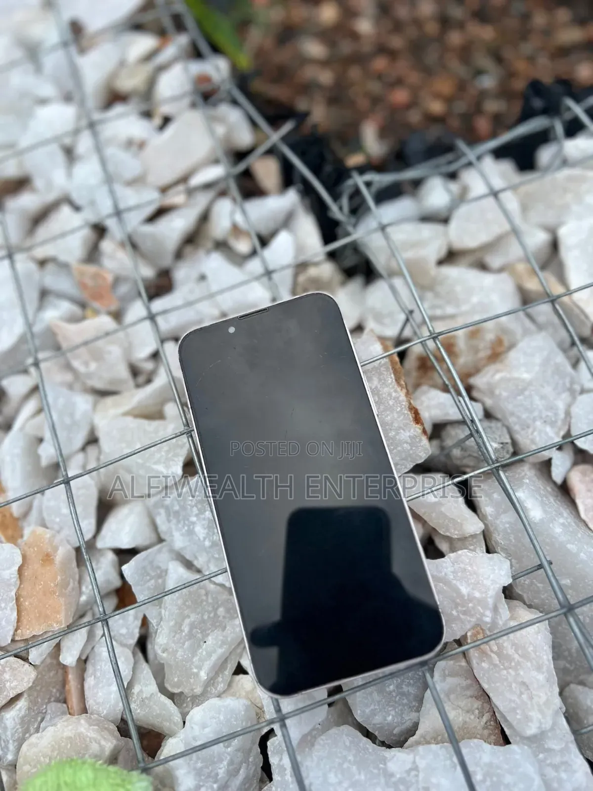 Apple iPhone 13 Mini 128 GB Silver