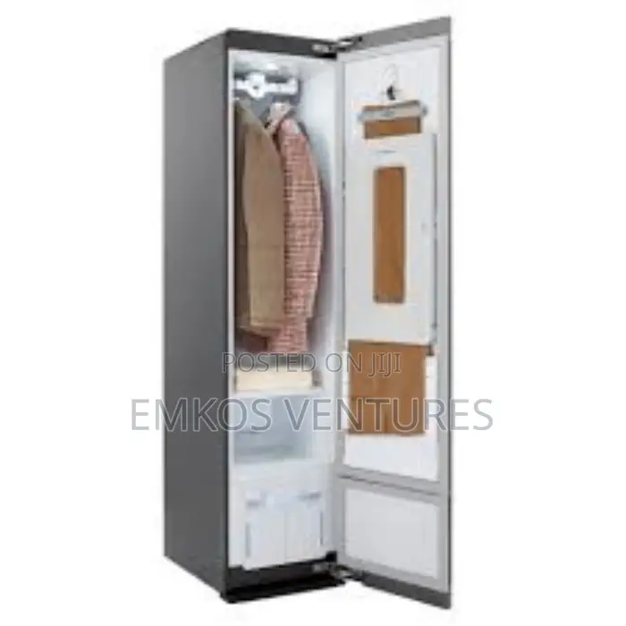Lg Styler Steam Closet,