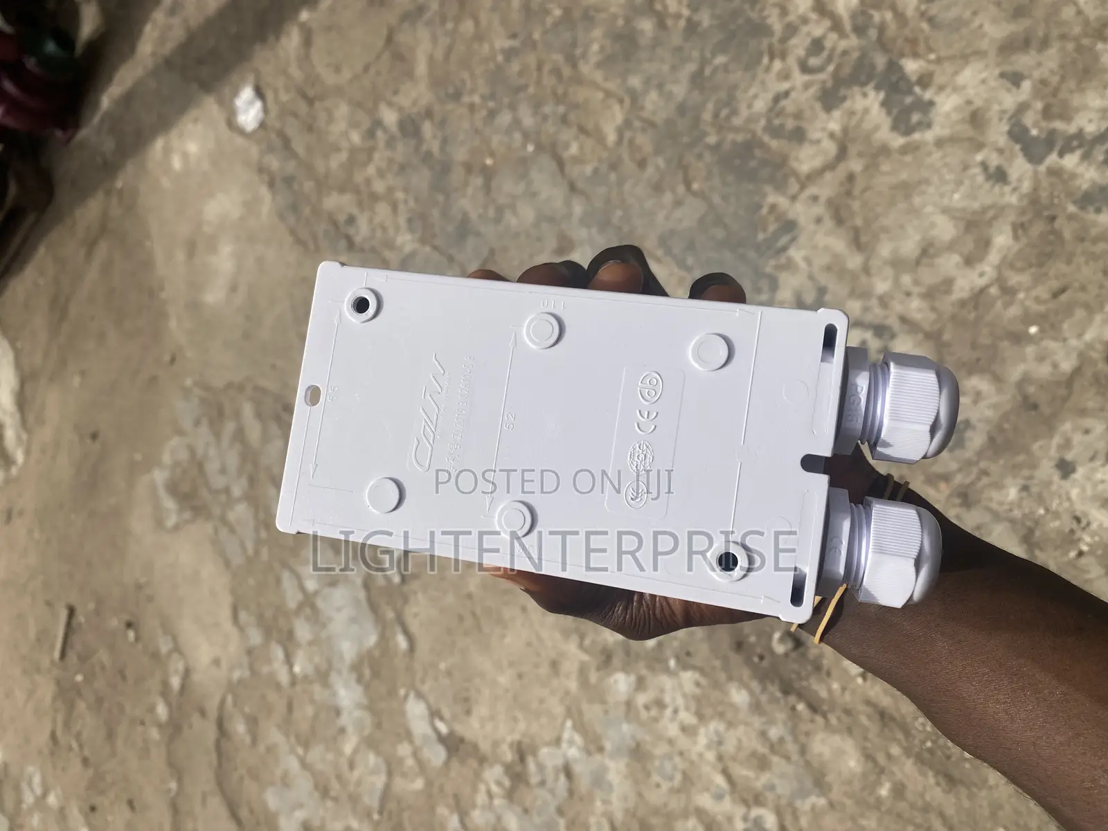 Motor Protective Switch for Car Washing Machine