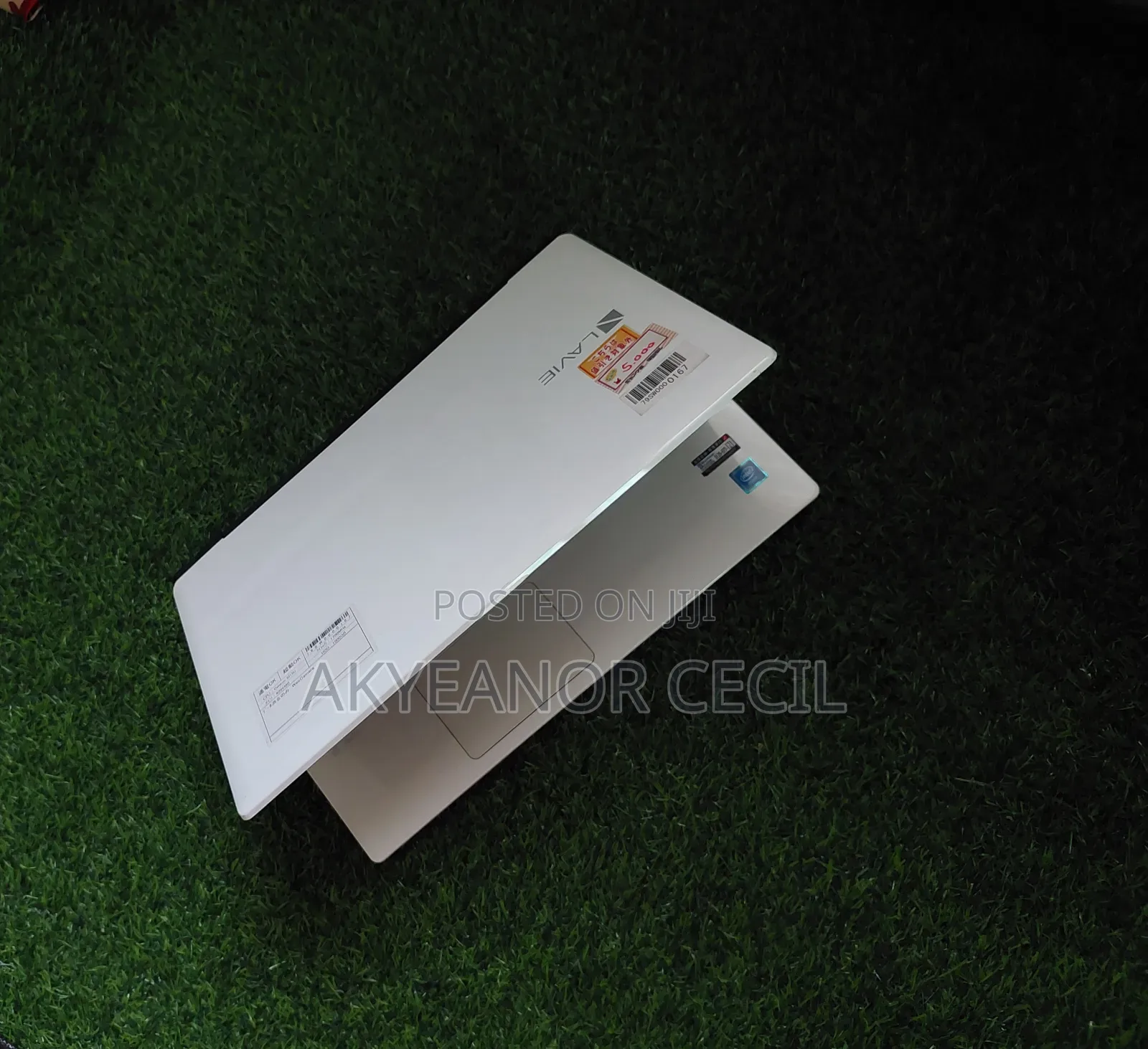 Laptop NEC N22A 4GB Intel Celeron HDD 1T