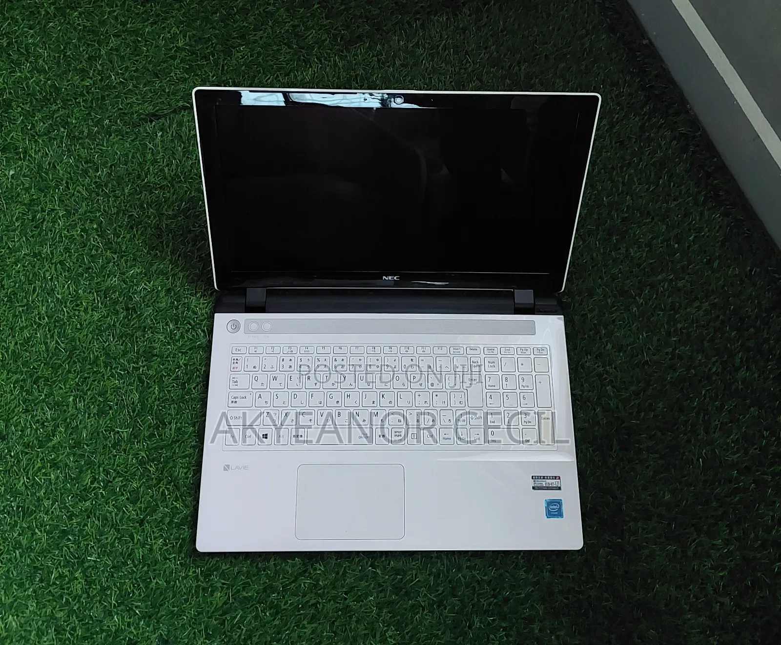 Laptop NEC N22A 4GB Intel Celeron HDD 1T