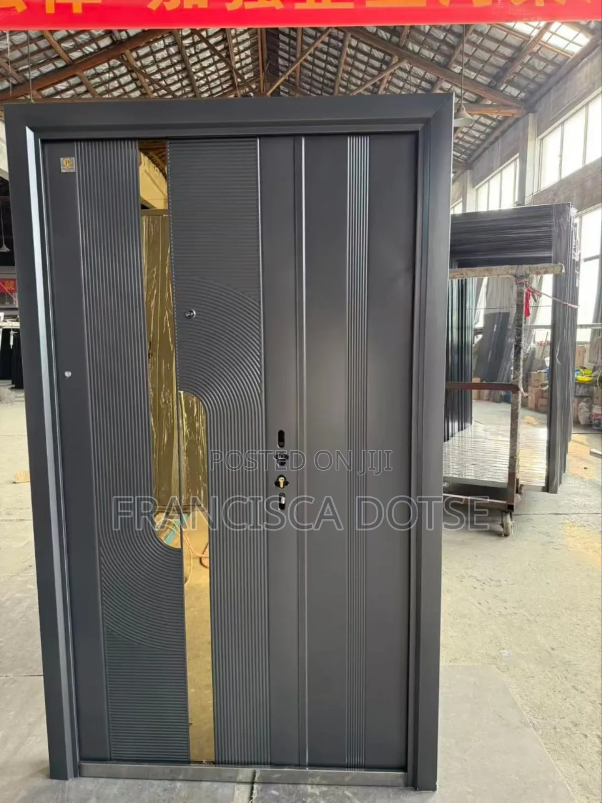Normal Classic Door 4ft