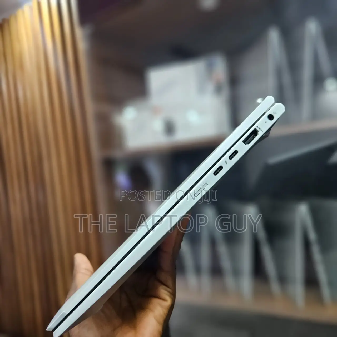 Laptop HP EliteBook 840 G8 16GB Intel Core i5 SSD 512GB