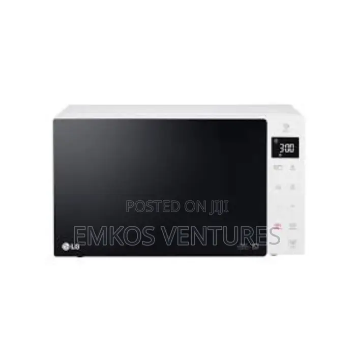 Microwave Oven Grill, Lg Neo Chef Technology, 25 Litre