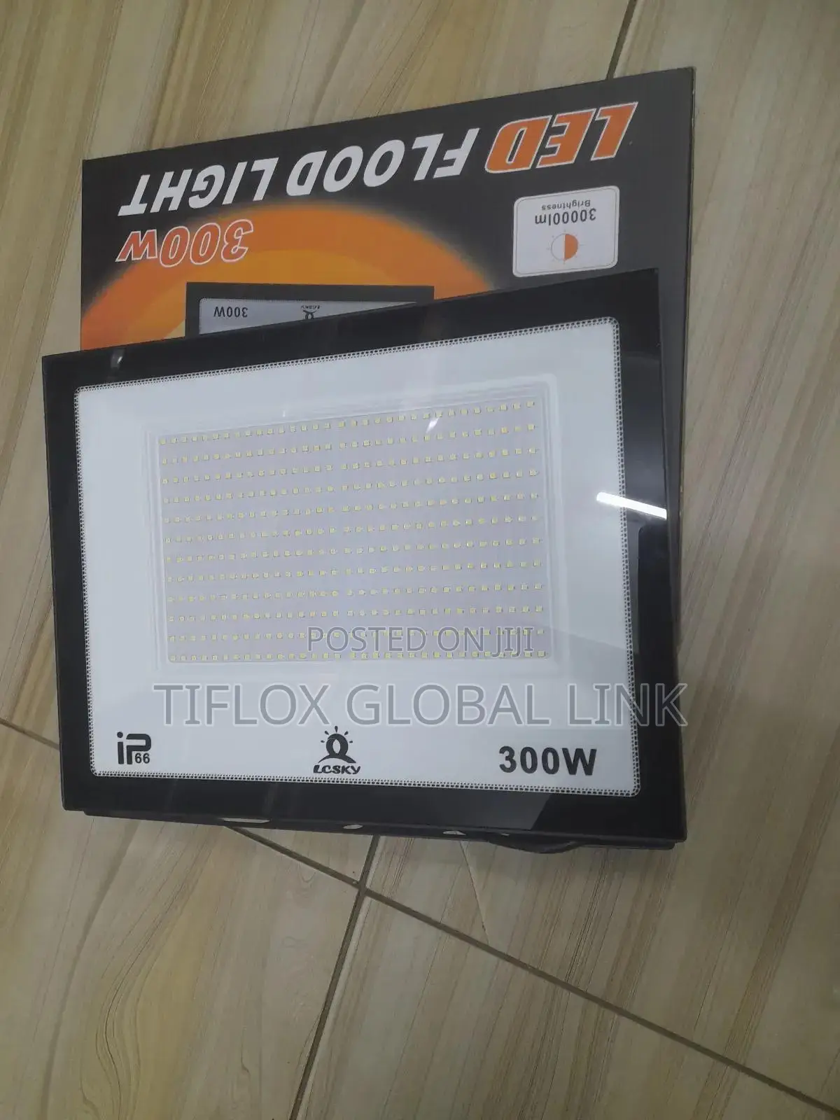 Flood Light 200w