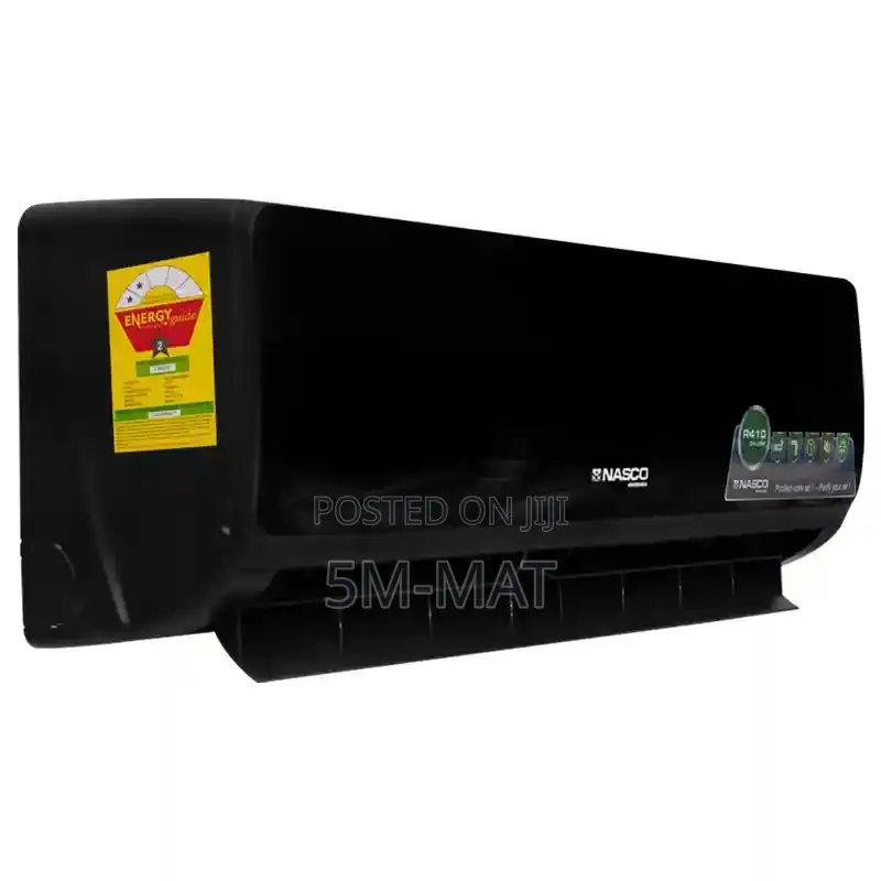 Mirror Premium Design Nas-M12n1 1.5hp R410 Split Air Conditioner