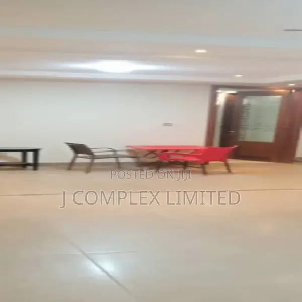 3bdrm House in Nyaniba Estate for rent