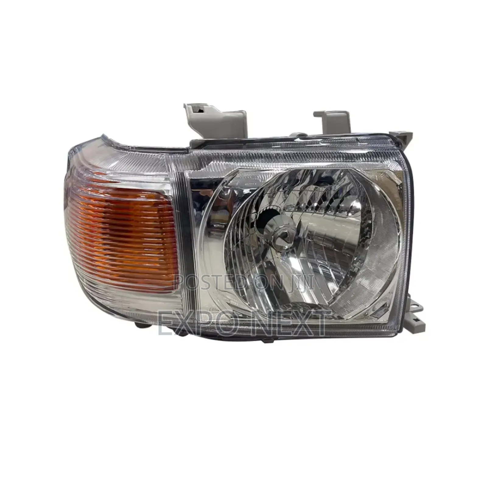 Toyota Land Cruiser Lc70 Lc71 Lc76 Lc79  Headlights 2007-2020