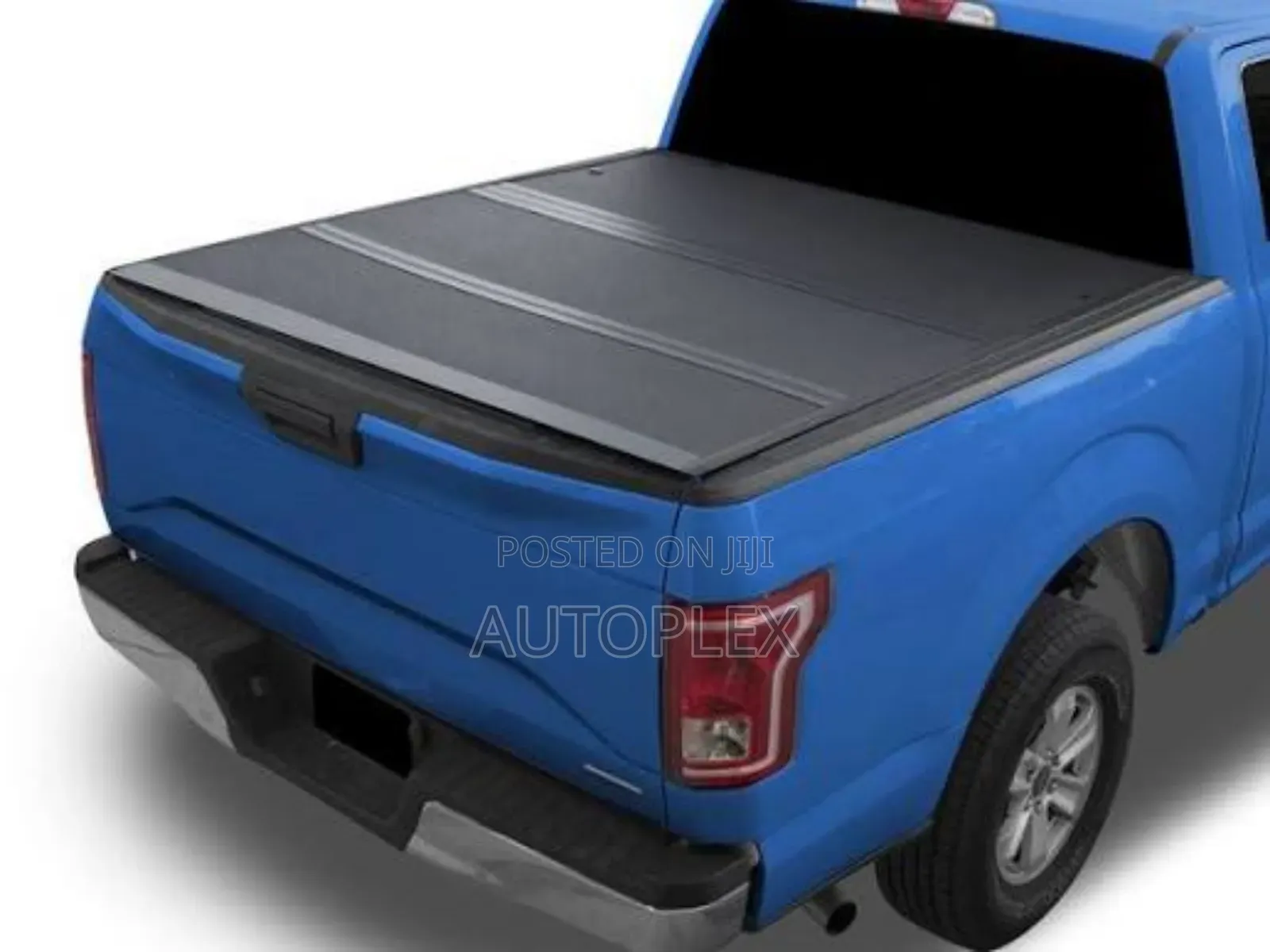 Ford F150 Dodge Ram 1500 Bucket Covers