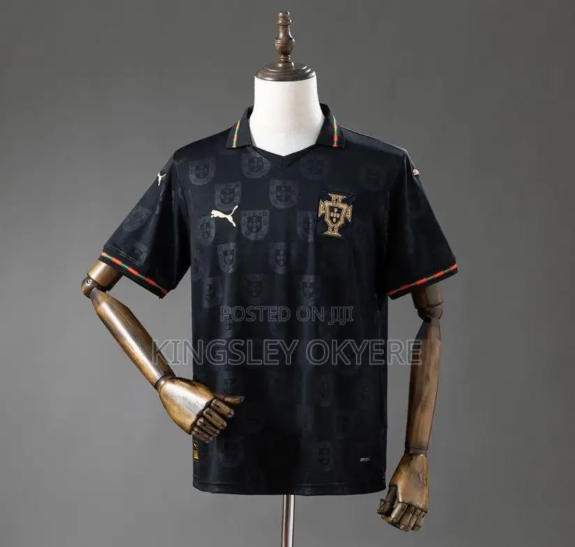 Customized Jerseys