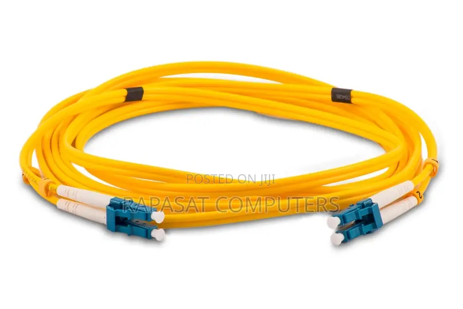 5m Fiber Optic Cable