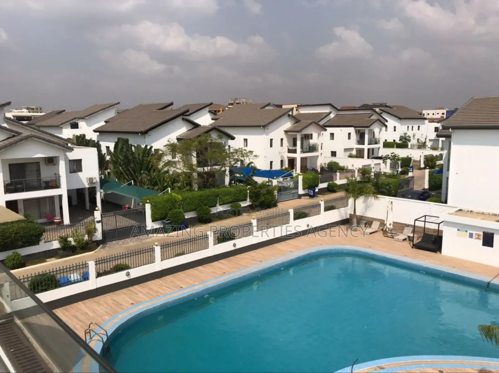 4bdrm House in Tse-Addo, Tseaddo for rent
