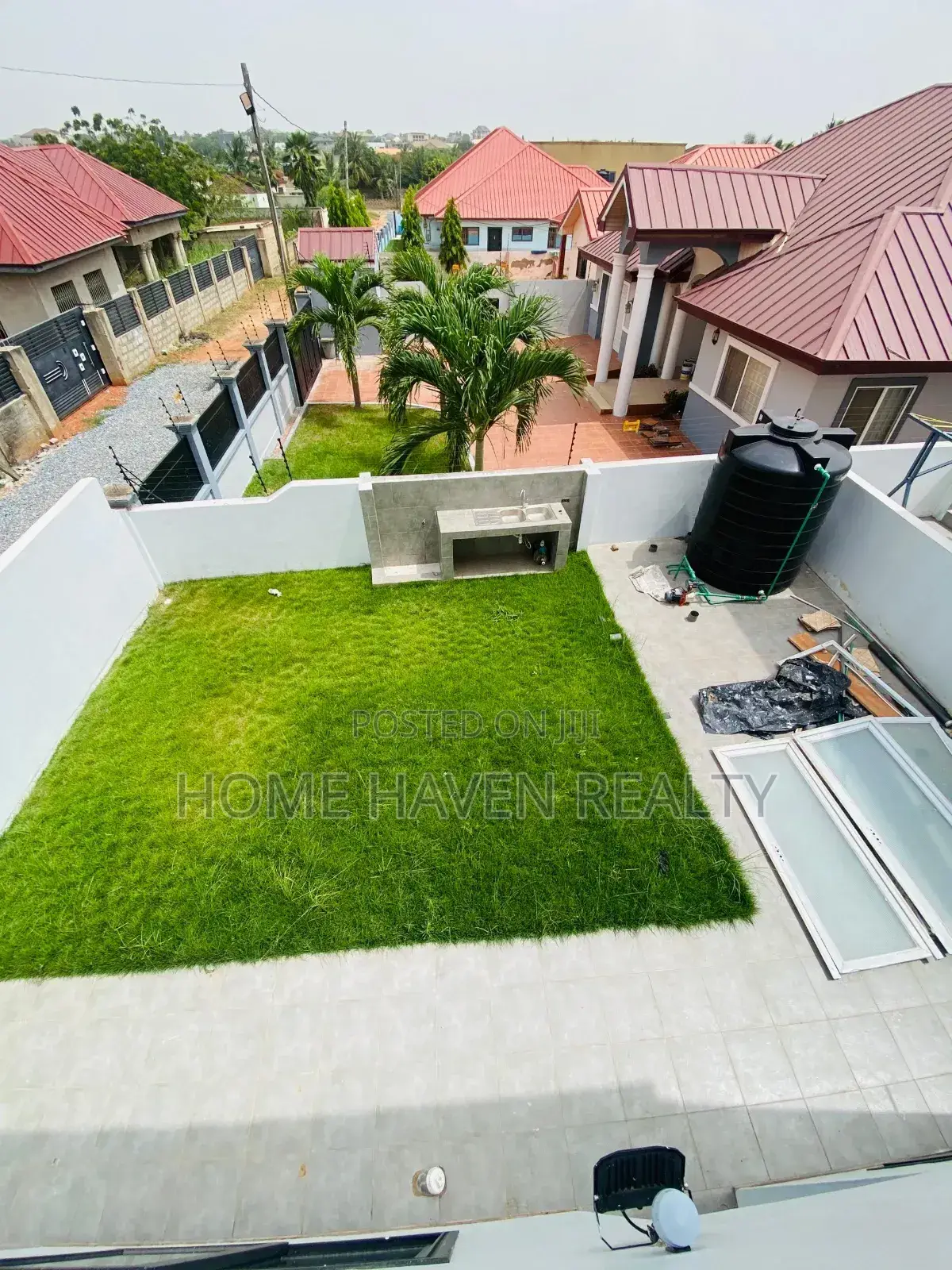 4bdrm House in Oyarifa for sale
