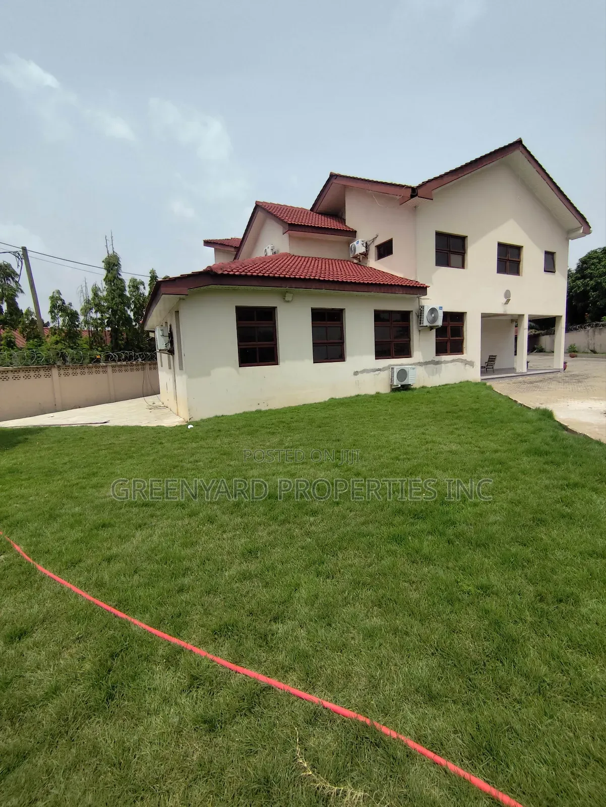 Commercial Space for Rent