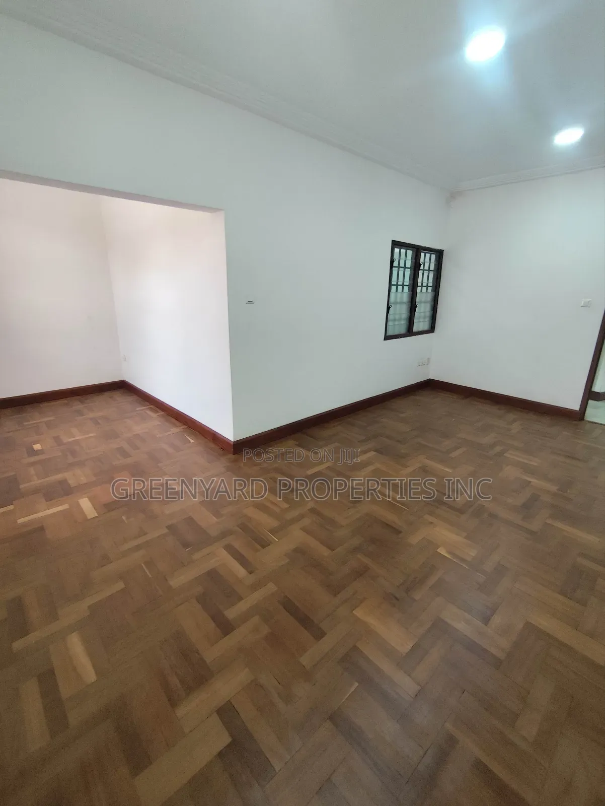 Commercial Space for Rent