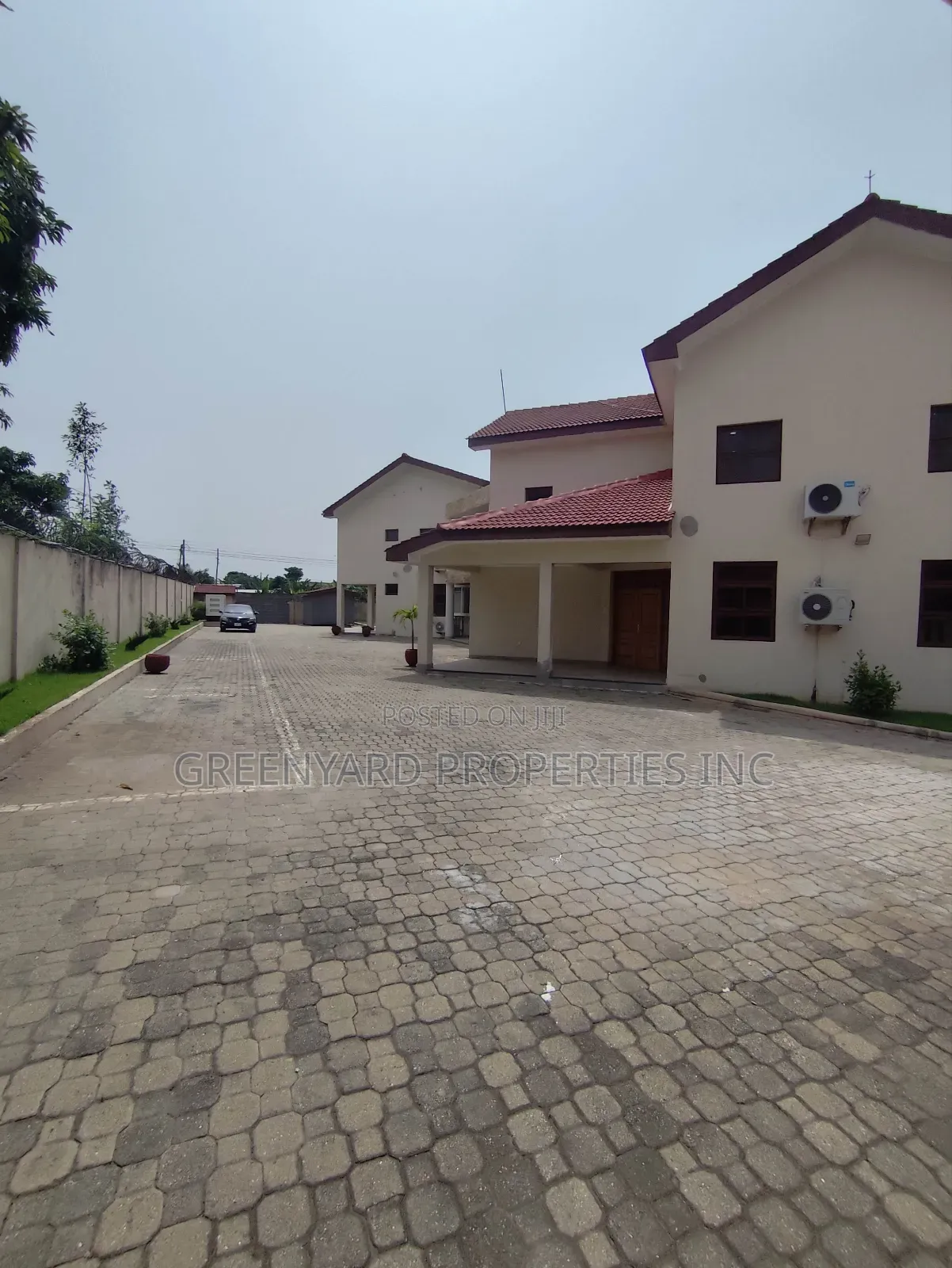 Commercial Space for Rent