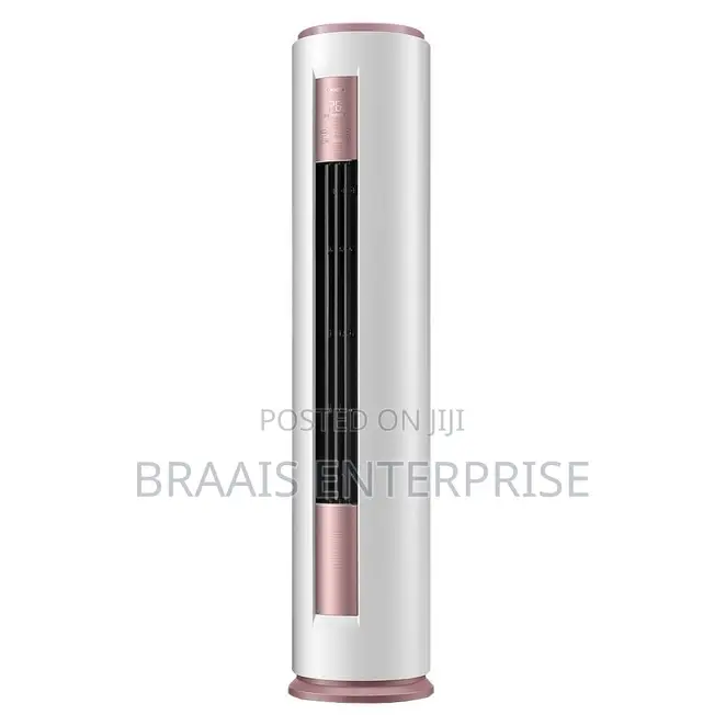 Midea 2.5hp Floor Standing Air Conditioner Inverter.