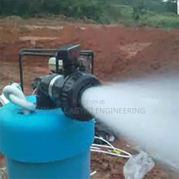 Original Borehole Drilling and Repair Expert