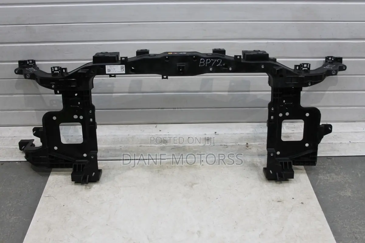 Hyundai Kona 2024 Radiator Support