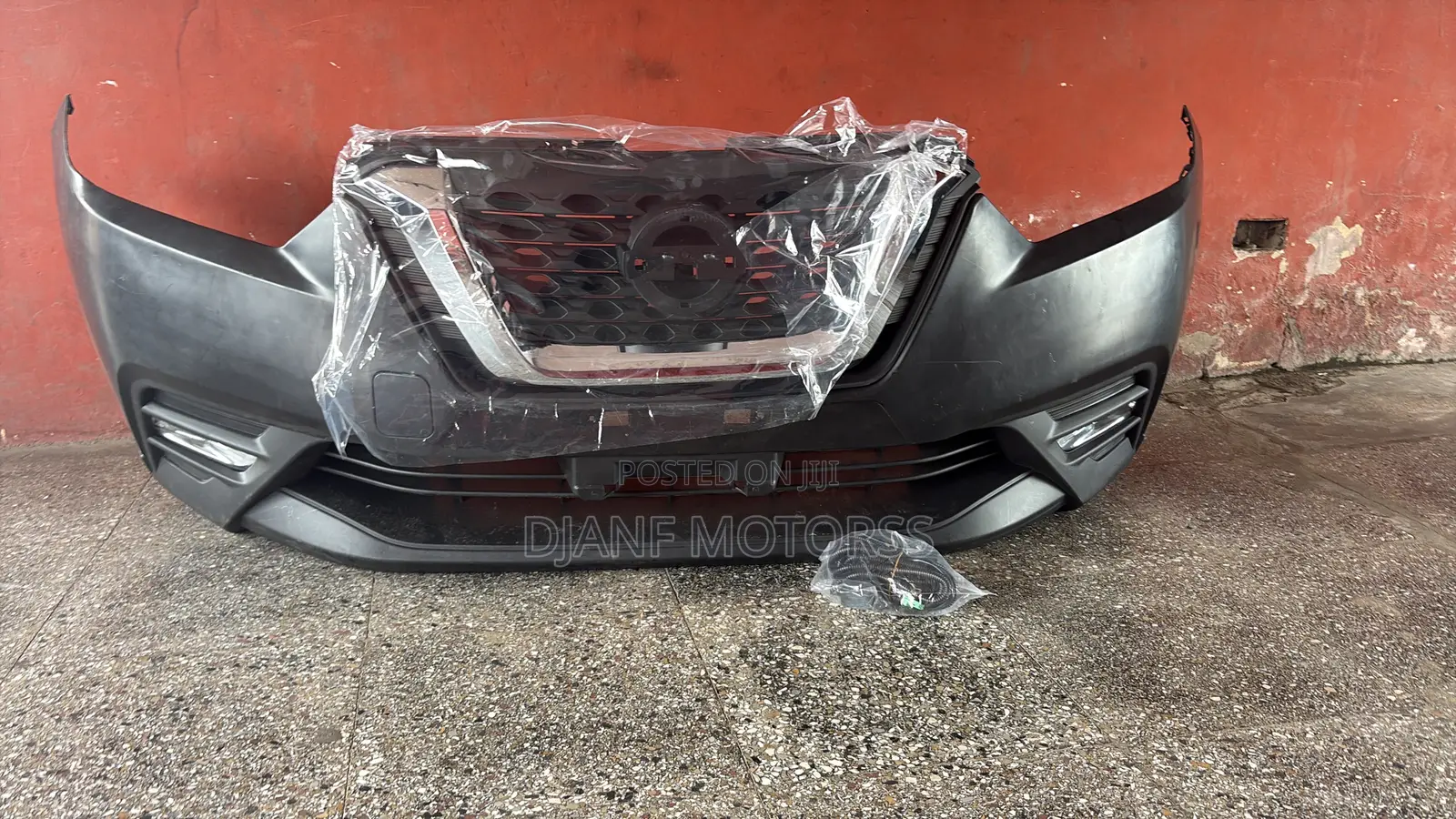 Nissan Kicks 2018-2020